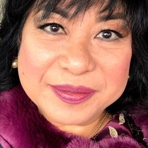 Meet your Posher, Marie jou